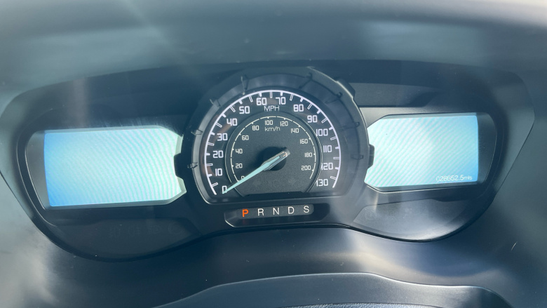 Ford Ranger Diesel Pick Up Double Cab Wildtrak 2.0 EcoBlue 213 Auto